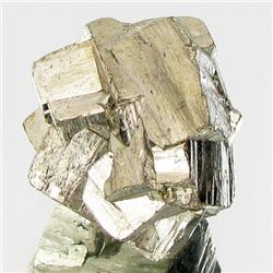 85.55ct Hi Grade Pyrite Crystal Cube  (GEM-31878)