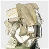 85.55ct Hi Grade Pyrite Crystal Cube  (GEM-31878)