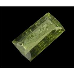 0.2ct Fancy Paraiba Tourmaline Octagon Cut (GEM-26085)