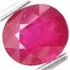 2.23ct Oval Red Ruby (GEM-19031A)
