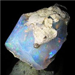 36.2ct Etheopian Opal Rough  (GEM-32753)