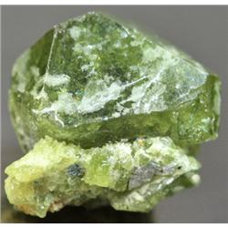 11.44ct Natural Demantoid Garnet Facet Rough  (GEM-28771)