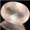 24.50ct Clear Misty Moonstone Cut Oval (GEM-32016)