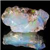 16.75ct Etheopian Opal Rough  (GEM-32737)