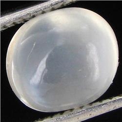 2.70ct Moonstone Cat's Eye Cabochon (GEM-31134)