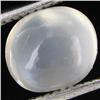 2.70ct Moonstone Cat's Eye Cabochon (GEM-31134)