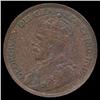 1918 Canada Cent Higher Grade (COI-8273)