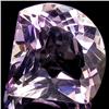 11.25ct Fancy Cut Violet Ametrine (GEM-14904)