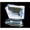 24.12ct Huge Blue Quartz Fancy Cut (GEM-29019)
