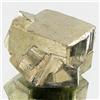 80.20ct Hi Grade Pyrite Crystal Cube  (GEM-30259)