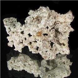 30ct Natural Silver Crystal Cluster (MIN-000357)