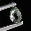 0.34ct Briolette Fancy Color Natural Sapphire  (GEM-10452A)