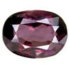 2.15ct Natural Afghan Purple Oval Spinel (GEM-25059)