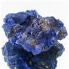 63.15ct Azurite Crystal Cluster No Base Mineral (GEM-31872)