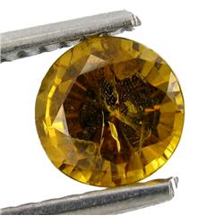 0.93ct Grossular Mali Garnet (GEM-20970)