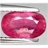 1.79ct Top AAA Mozambique Pink Ruby (GEM-8763)