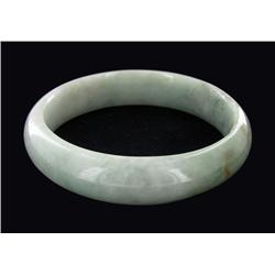 405ct Top Burma Jade Bracelet Appr Est $11k (JEW-3077)