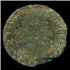 300AD Roman Bronze Coin Higher Grade (COI-9008)