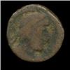300AD Roman Bronze Coin Higher Grade (COI-8972)