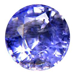 1.78ct Lustrous Natural Beautiful Blue Sapphire  (GEM-25292)