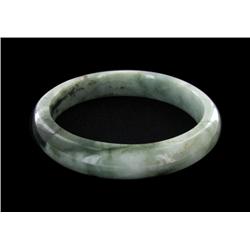 345ct Top Burma Jade Bracelet Appr Est $10k (JEW-3121)