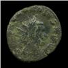 300AD Roman Bronze Coin Higher Grade (COI-9005)