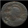 300AD Roman Bronze Coin Higher Grade (COI-9065)