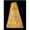 Thai Temple Buddha Amulet (ANT-1188)