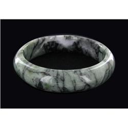 390ct Top Burma Jade Bracelet Appr Est $11k (JEW-3100)