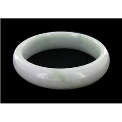 415ct Top Burma Jade Bracelet Appr Est $12k (JEW-3115)