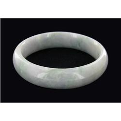 345ct Top Burma Jade Bracelet Appr Est $10k (JEW-3089)