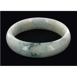 380ct Top Burma Jade Bracelet Appr Est $11k (JEW-3069)