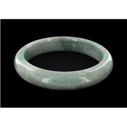 330ct Top Burma Jade Bracelet Appr Est $9k (JEW-3116)
