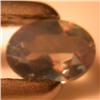 Image 2 : 0.30ct Natural Oval Color Change Alexandrite (GEM-23152)