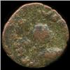 300AD Roman Bronze Coin Higher Grade (COI-9170)