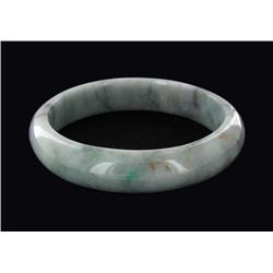 345ct Top Burma Jade Bracelet Appr Est $10k (JEW-3091)
