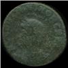 300AD Roman Bronze Coin Higher Grade (COI-9165)