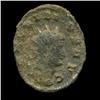 300AD Roman Bronze Coin Higher Grade (COI-8996)