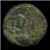 300AD Roman Bronze Coin Higher Grade (COI-9031)