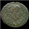 300AD Roman Bronze Coin Higher Grade (COI-9129)