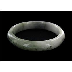 330ct Top Burma Jade Bracelet Appr Est $9k (JEW-3114)