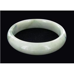 335ct Top Burma Jade Bracelet Appr Est $9k (JEW-3081)