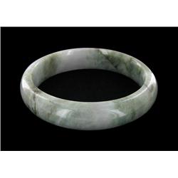 385ct Top Burma Jade Bracelet Appr Est $11k (JEW-3120)