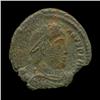 300AD Roman Bronze Coin Higher Grade (COI-8973)