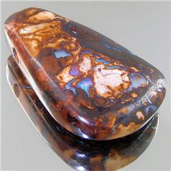 61.20ct Australian Bounder Opal  (GEM-31220)