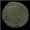 300AD Roman Bronze Coin Higher Grade (COI-9029)