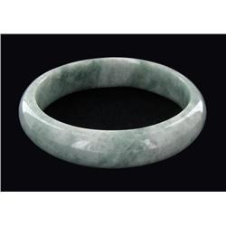 370ct Top Burma Jade Bracelet Appr Est $11k (JEW-3106)