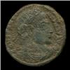 300AD Roman Bronze Coin Higher Grade (COI-9020)