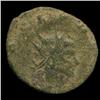 300AD Roman Bronze Coin Higher Grade (COI-9009)