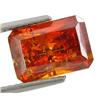 3.96ct Superior Quality Natural Sphalerite  (GEM-23019)